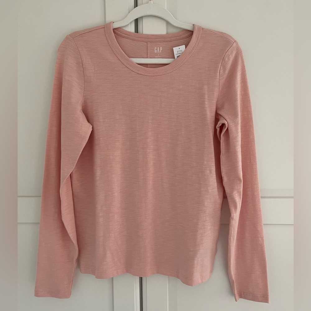 NWT Slub Tee szS